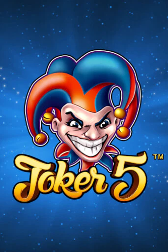 Демо версия Joker 5 от Synot Games | Казино Чемпион Слотс 