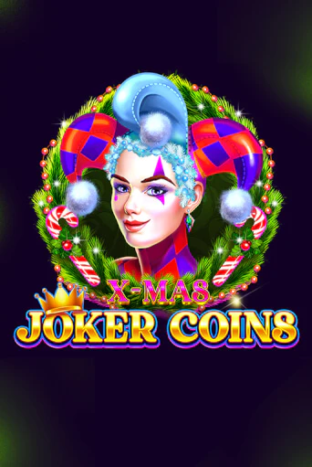 Демо версия Joker Coins X-MAS от Onlyplay | Казино Чемпион Слотс 