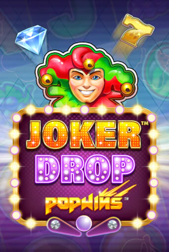 Демо версия Joker Drop от Stakelogic | Казино Чемпион Слотс 