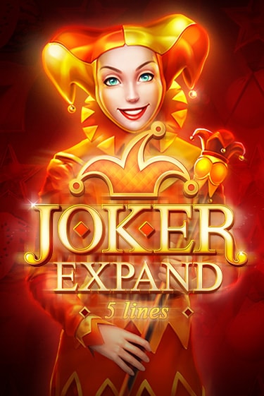 Демо версия Joker Expand: 5 lines от Playson | Казино Чемпион Слотс 