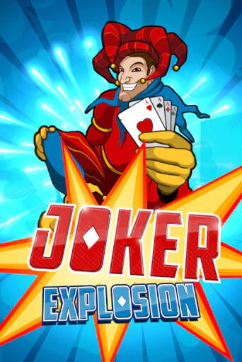 Демо версия Joker Explosion от Wazdan | Казино Чемпион Слотс 