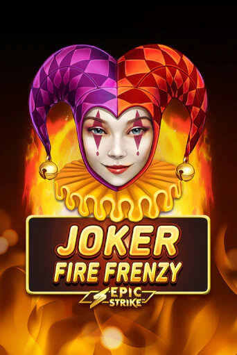 Демо версия Joker Fire Frenzy от Games Global | Казино Чемпион Слотс 