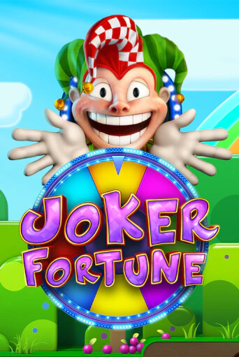 Демо версия Joker Fortune от Stakelogic | Казино Чемпион Слотс 