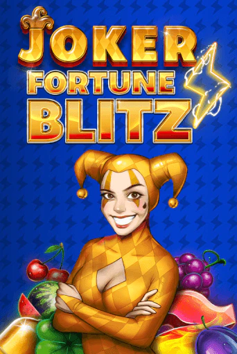 Демо версия Joker Fortune Blitz от Kalamba | Казино Чемпион Слотс 