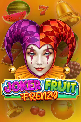 Демо версия Joker Fruit Frenzy от Games Global | Казино Чемпион Слотс 