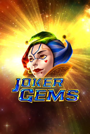 Демо версия Joker Gems от ELK Studios | Казино Чемпион Слотс 