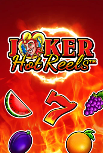 Демо версия Joker Hot Reels от Playtech | Казино Чемпион Слотс 