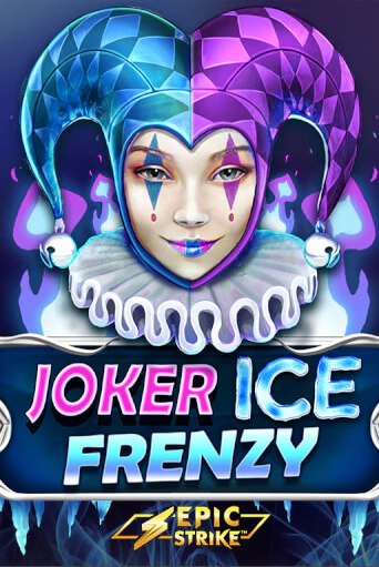 Демо версия Joker Ice Frenzy Epic Strike от Games Global | Казино Чемпион Слотс 