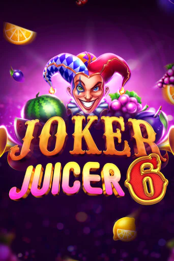 Демо версия Joker Juicer 6 от Slotopia | Казино Чемпион Слотс 