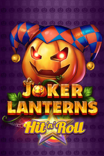 Демо версия Joker Lanterns: Hit 'n' Roll от Kalamba | Казино Чемпион Слотс 