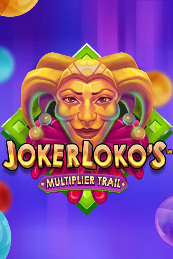 Демо версия Joker Loko's Multiplier Trail™ от Games Global | Казино Чемпион Слотс 