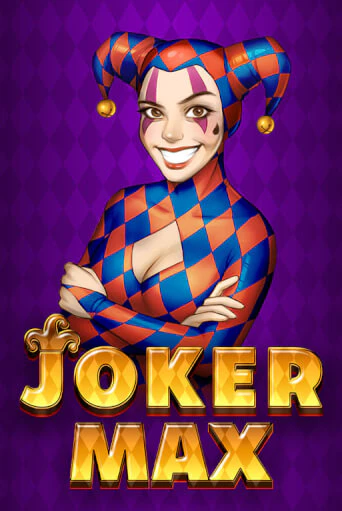 Демо версия Joker Max Gamble Feature от Kalamba | Казино Чемпион Слотс 