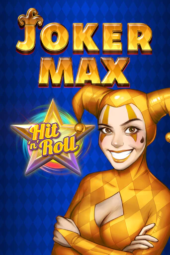 Демо версия Joker Max: Hit 'n' Roll от Kalamba | Казино Чемпион Слотс 