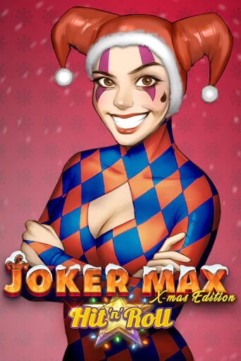 Демо версия Joker Max: Hit'n'roll Xmas Edition  от Kalamba | Казино Чемпион Слотс 