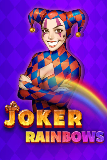 Демо версия Joker Rainbows от Kalamba | Казино Чемпион Слотс 