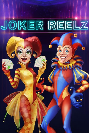 Демо версия Joker Reelz от TomHorn | Казино Чемпион Слотс 