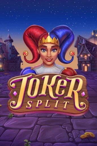 Демо версия Joker Split от Relax Gaming | Казино Чемпион Слотс 