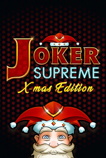 Демо версия Joker Supreme Xmas от Kalamba | Казино Чемпион Слотс 