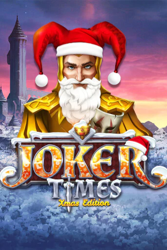 Демо версия Joker Times Xmas от Kalamba | Казино Чемпион Слотс 