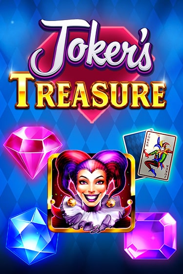 Демо версия Jokers Treasure от Spadegaming | Казино Чемпион Слотс 