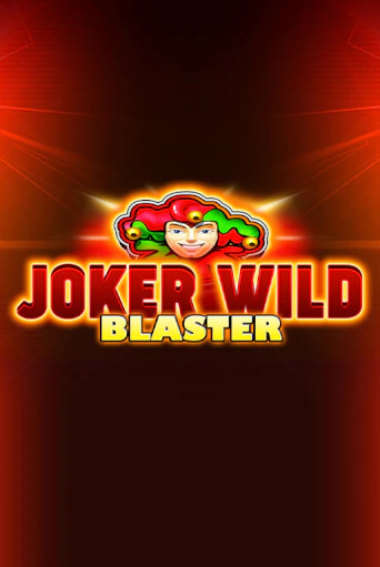 Демо версия Joker Wild Blaster от Stakelogic | Казино Чемпион Слотс 