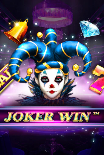 Демо версия Joker Win от Spinomenal | Казино Чемпион Слотс 