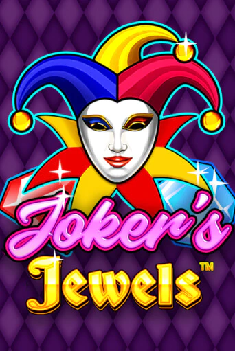 Демо версия Joker's Jewels™ от Pragmatic Play | Казино Чемпион Слотс 