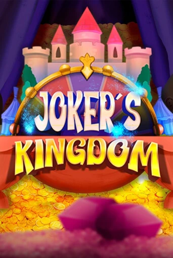 Демо версия Joker's Kingdom от Triple Cherry | Казино Чемпион Слотс 