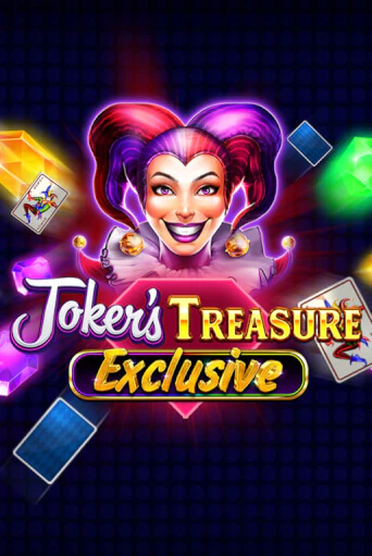 Демо версия Joker's Treasure Exclusive от Spadegaming | Казино Чемпион Слотс 