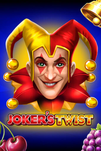 Демо версия Joker's Twist от Amigo Gaming | Казино Чемпион Слотс 