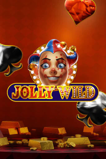 Демо версия Jolly Wild от Hölle Games | Казино Чемпион Слотс 