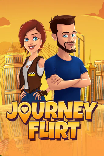 Демо версия Journey Flirt от BGaming | Казино Чемпион Слотс 