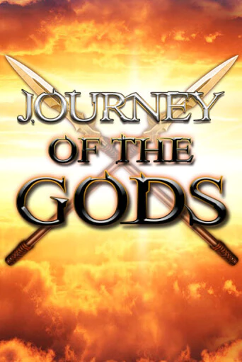 Демо версия Journey of the Gods от Blueprint Gaming | Казино Чемпион Слотс 