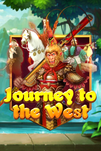 Демо версия Journey to the West от KA Gaming | Казино Чемпион Слотс 