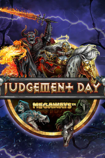 Демо версия Judgement Day Megaways от Red Tiger | Казино Чемпион Слотс 