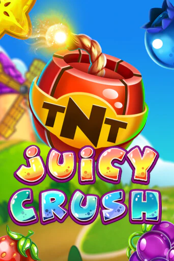 Демо версия Juicy Crush от Onlyplay | Казино Чемпион Слотс 