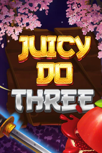 Демо версия Juicy Do Three от Gamebeat | Казино Чемпион Слотс 