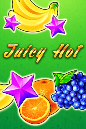 Демо версия Juicy Hot от Fazi | Казино Чемпион Слотс 