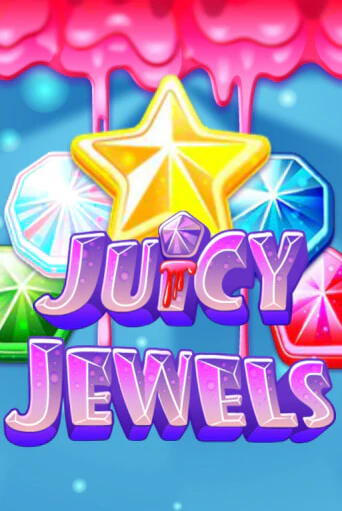 Демо версия Juicy Jewels от Rival Games | Казино Чемпион Слотс 