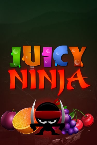 Демо версия Juicy Ninja от Games Global | Казино Чемпион Слотс 