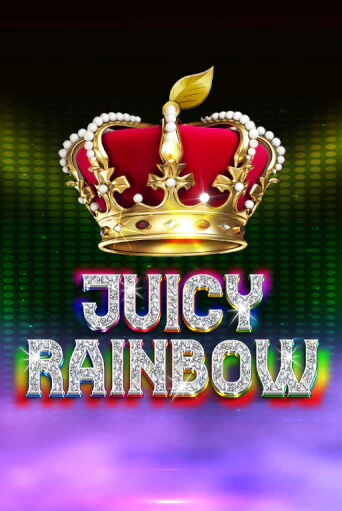 Демо версия Juicy Rainbow от 5 Men Gaming | Казино Чемпион Слотс 