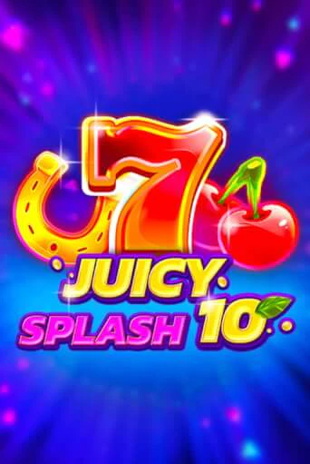 Демо версия Juicy Splash 10 от 1spin4win | Казино Чемпион Слотс 