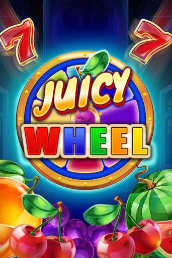 Демо версия Juicy Wheel от Platipus | Казино Чемпион Слотс 