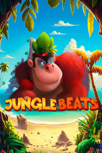 Демо версия Jungle Beats от Felix Gaming | Казино Чемпион Слотс 