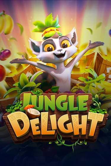 Демо версия Jungle Delight от PG Soft | Казино Чемпион Слотс 