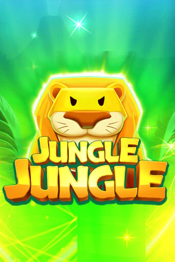 Демо версия Jungle Jungle от JDB Gaming | Казино Чемпион Слотс 