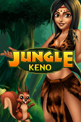 Демо версия Jungle Keno от Caleta Gaming | Казино Чемпион Слотс 