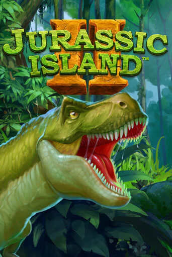 Демо версия Jurassic Island 2 от Playtech | Казино Чемпион Слотс 