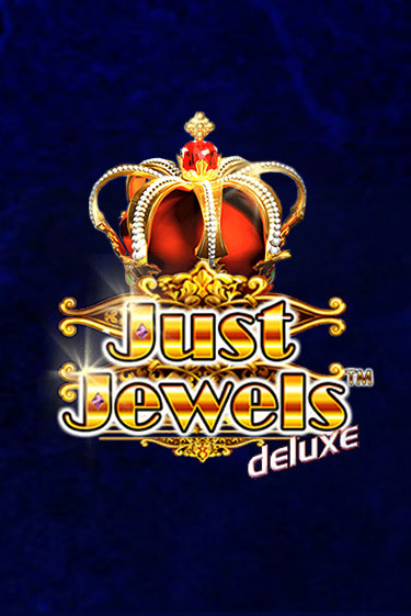 Демо версия Just Jewels Deluxe от Клуб Вулкан | Казино Чемпион Слотс 