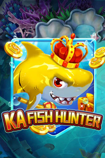 Демо версия KA Fish Hunter от KA Gaming | Казино Чемпион Слотс 